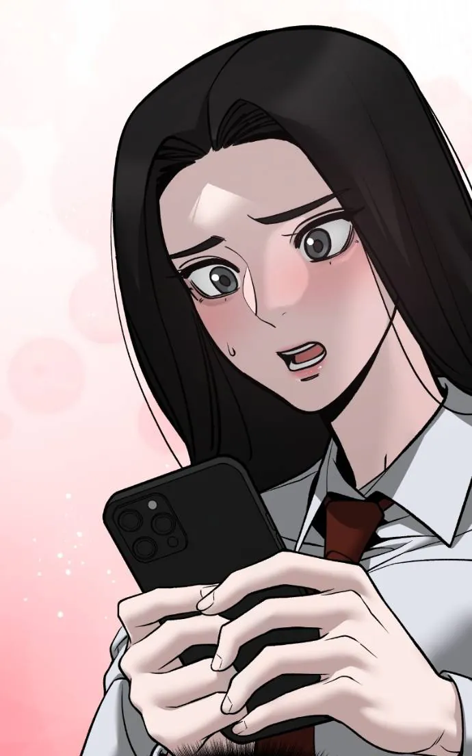 The Bully in Charge Chapitre 135 - Page 115