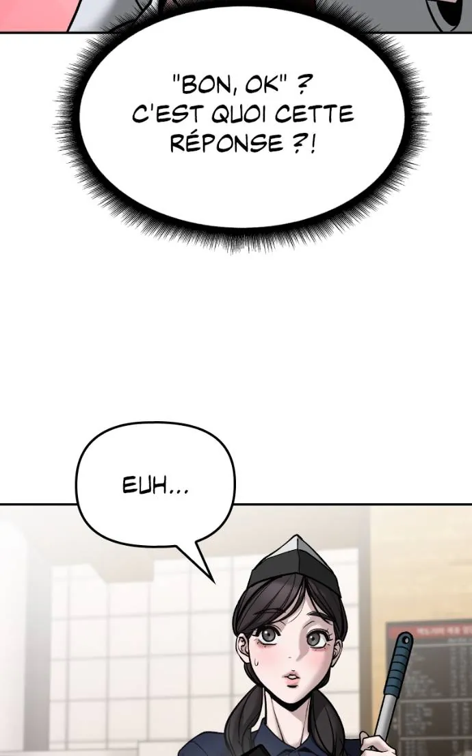 The Bully in Charge Chapitre 135 - Page 116