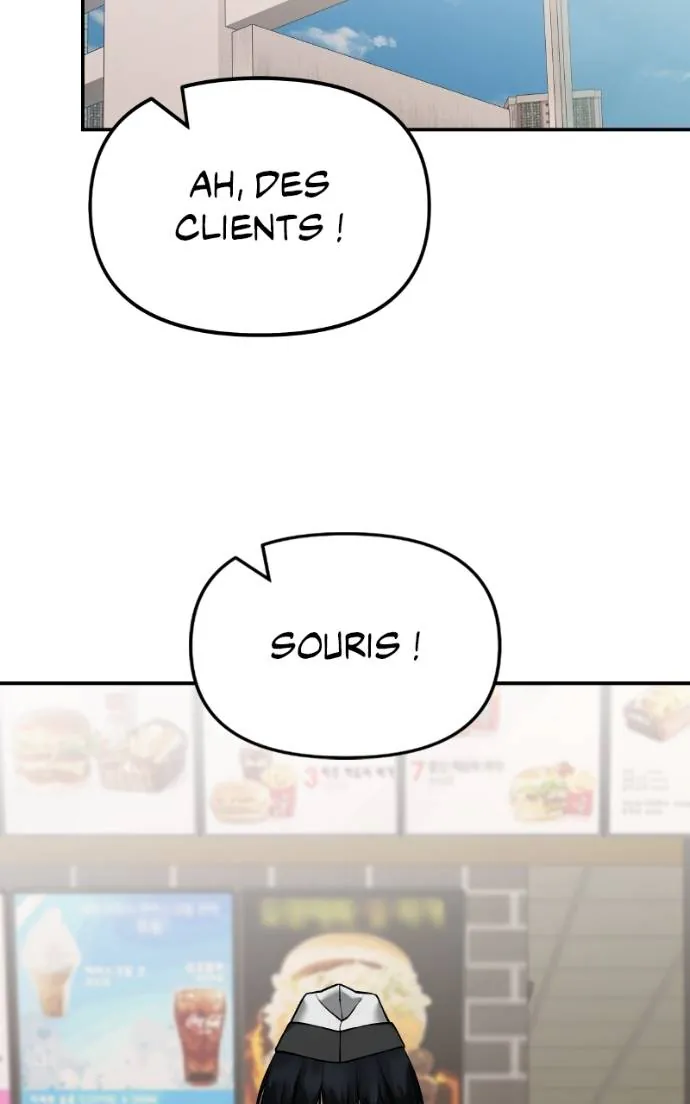 The Bully in Charge Chapitre 135 - Page 118