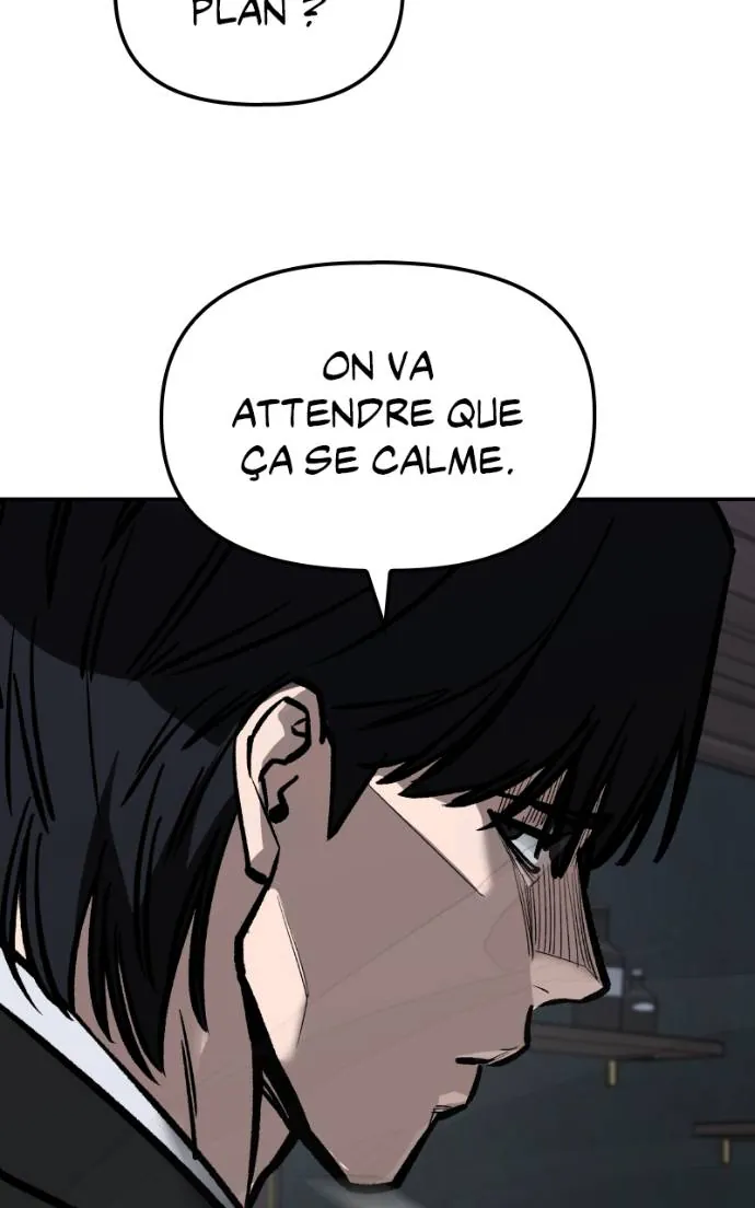 The Bully in Charge Chapitre 135 - Page 12