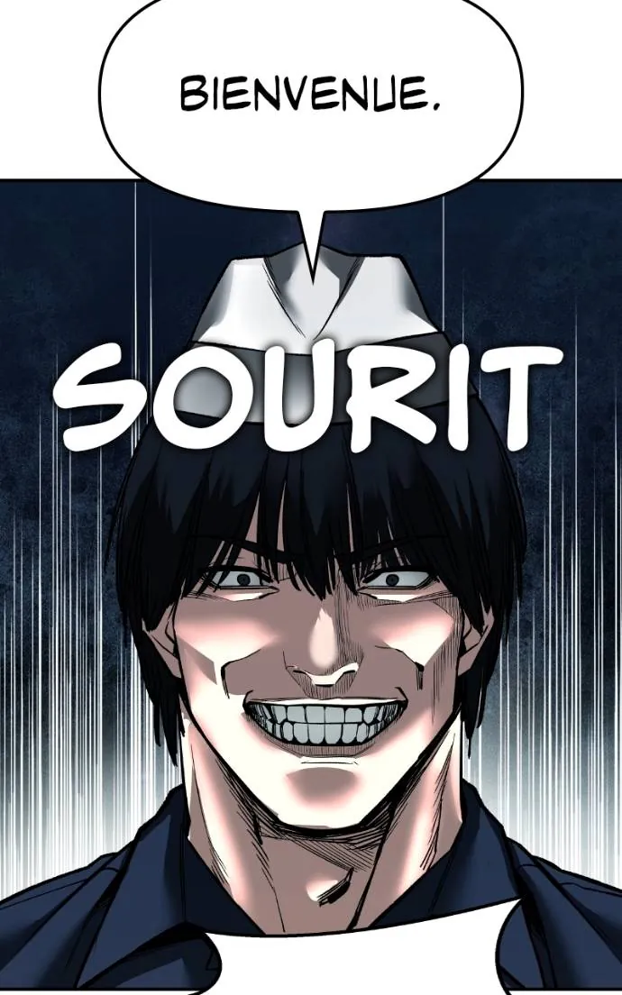 The Bully in Charge Chapitre 135 - Page 120
