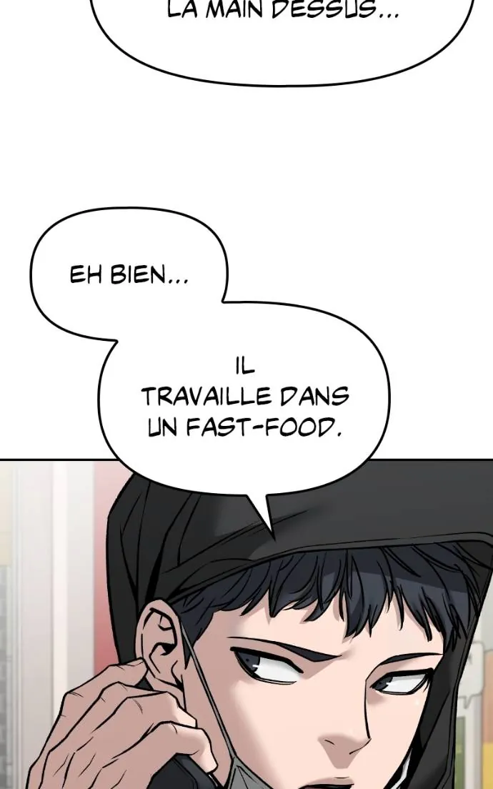The Bully in Charge Chapitre 135 - Page 124