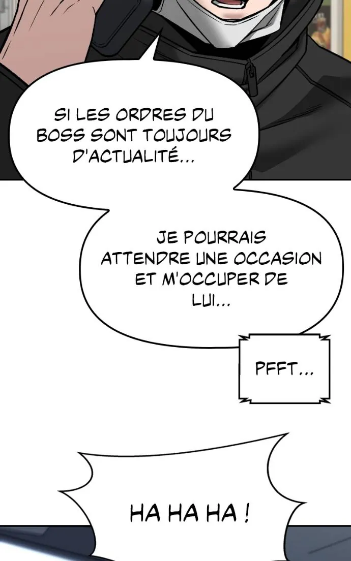 The Bully in Charge Chapitre 135 - Page 125