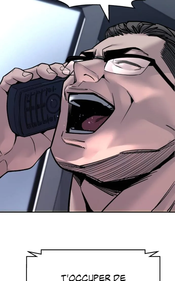 The Bully in Charge Chapitre 135 - Page 126