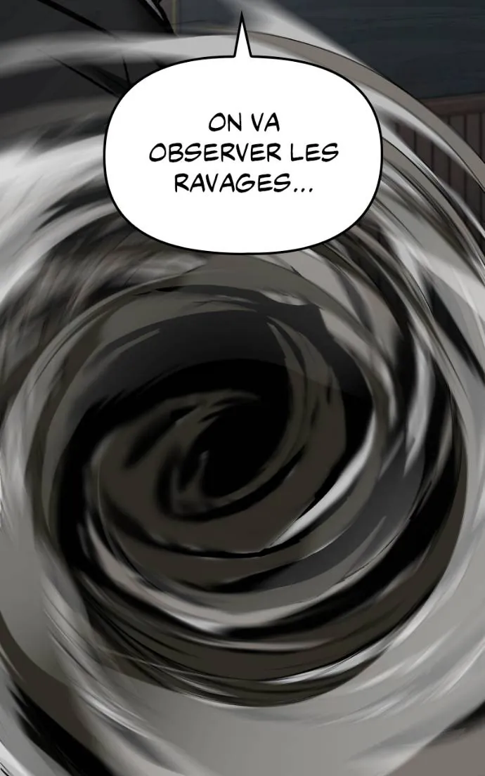 The Bully in Charge Chapitre 135 - Page 13