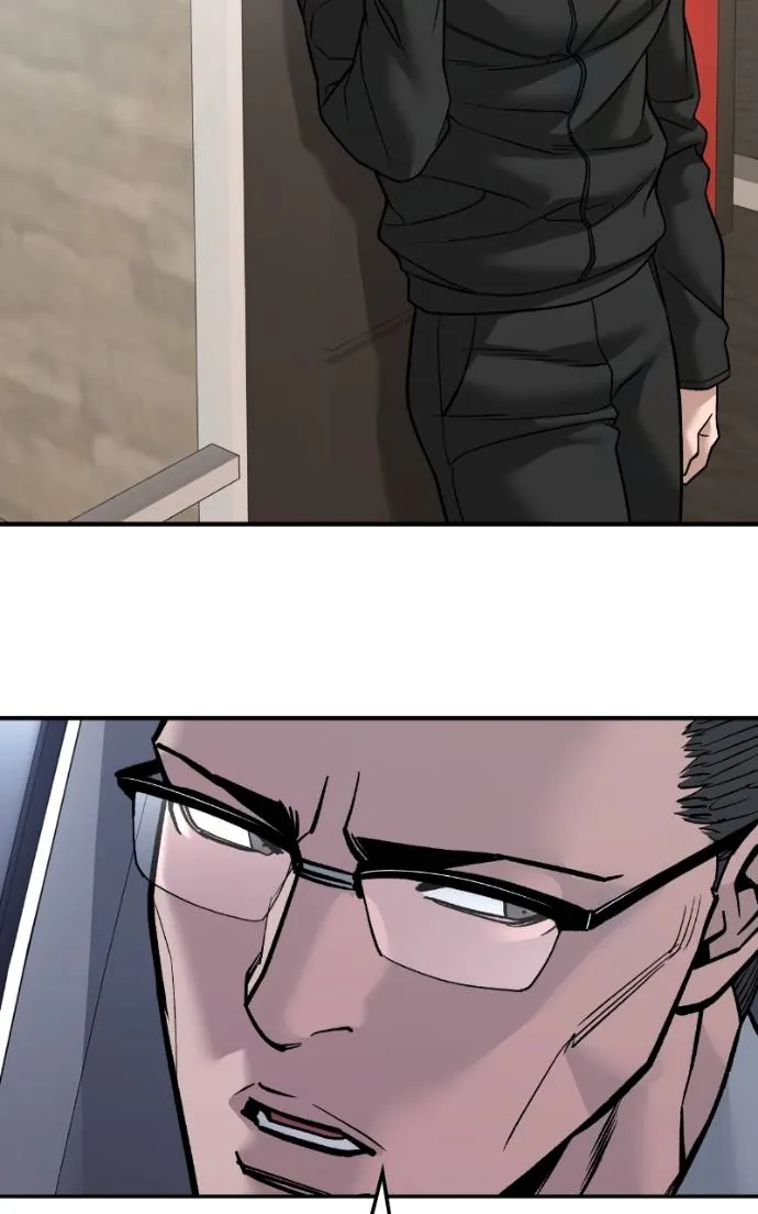 The Bully in Charge Chapitre 135 - Page 130