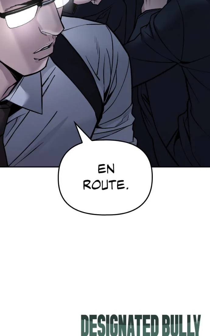 The Bully in Charge Chapitre 135 - Page 132