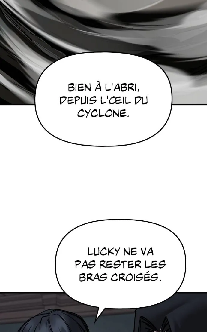The Bully in Charge Chapitre 135 - Page 14