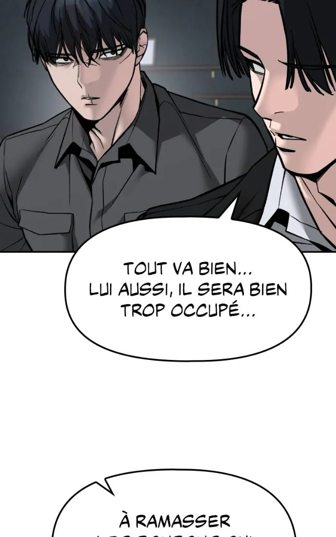 The Bully in Charge Chapitre 135 - Page 15