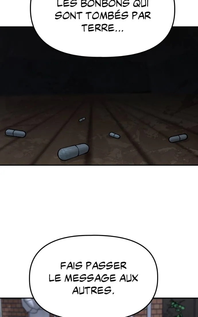 The Bully in Charge Chapitre 135 - Page 16