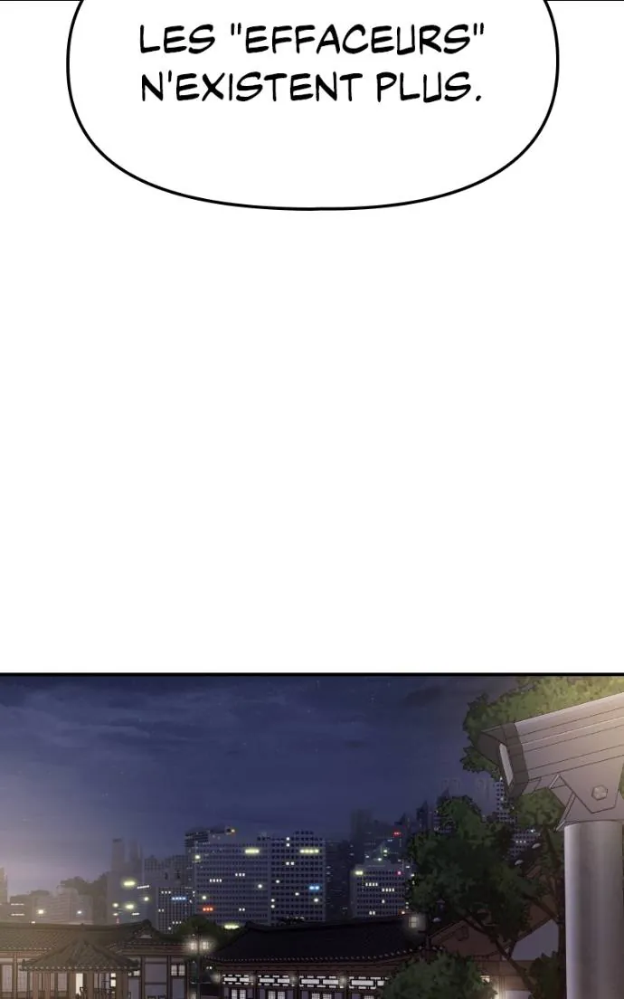 The Bully in Charge Chapitre 135 - Page 19