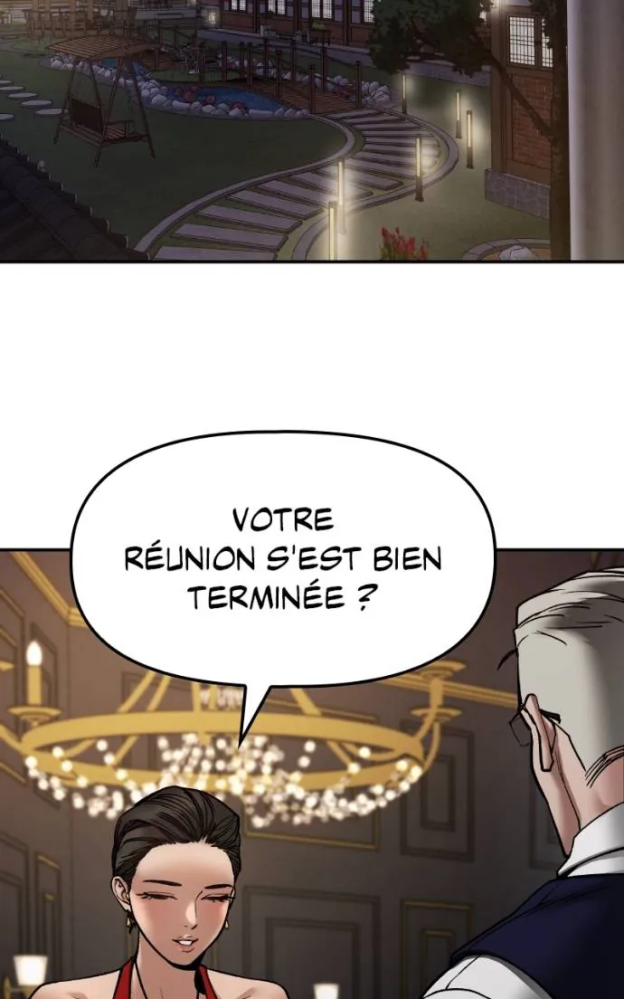 The Bully in Charge Chapitre 135 - Page 20