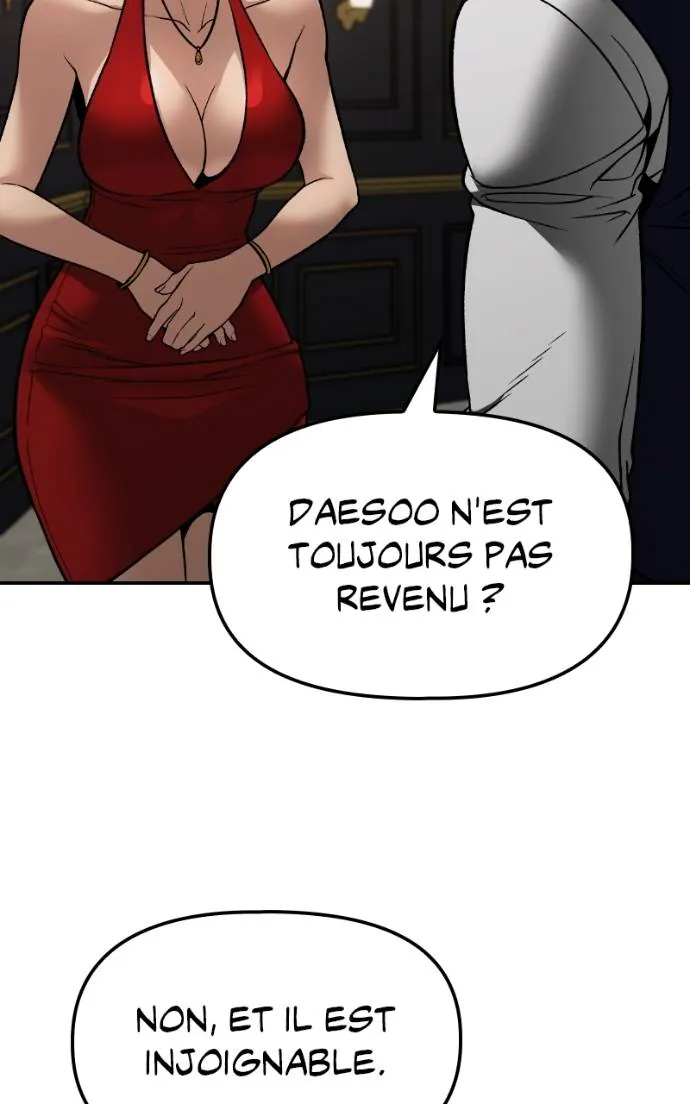 The Bully in Charge Chapitre 135 - Page 21