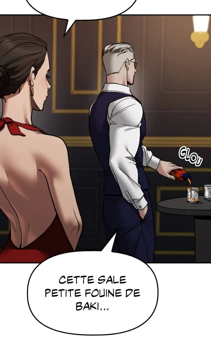 The Bully in Charge Chapitre 135 - Page 22
