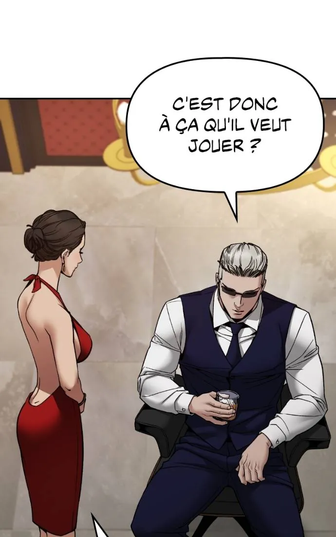 The Bully in Charge Chapitre 135 - Page 23