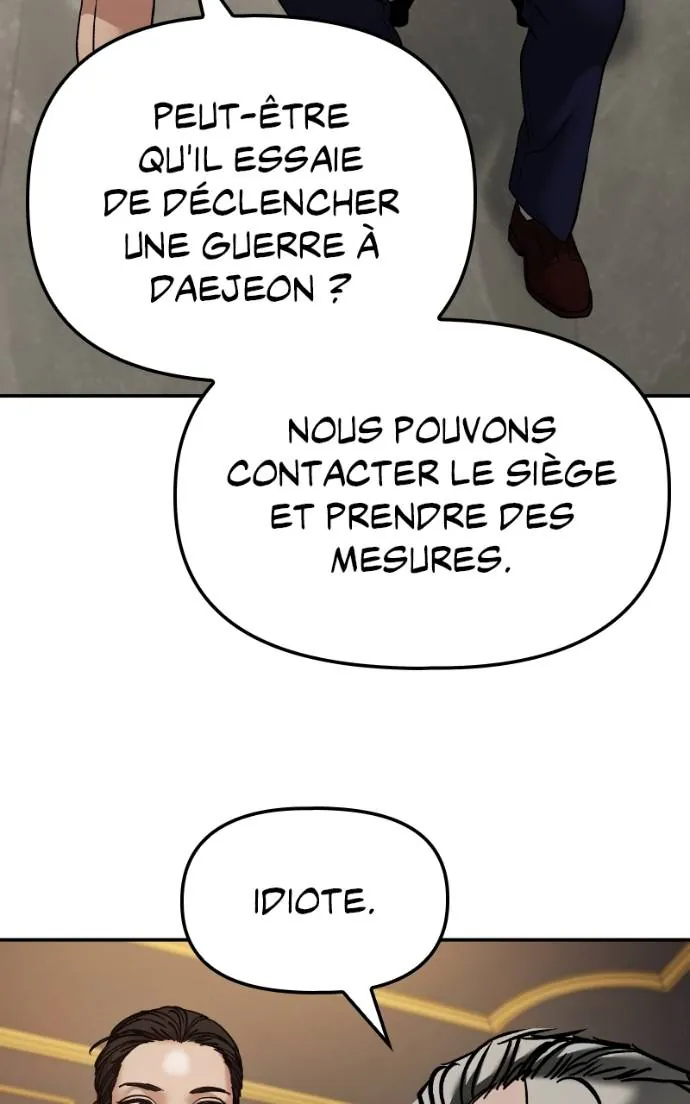 The Bully in Charge Chapitre 135 - Page 24