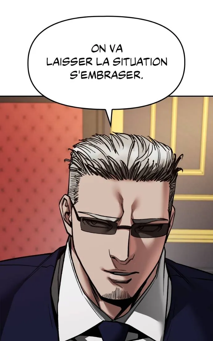 The Bully in Charge Chapitre 135 - Page 26