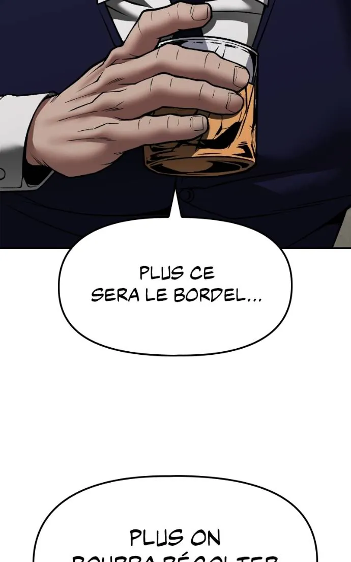 The Bully in Charge Chapitre 135 - Page 27