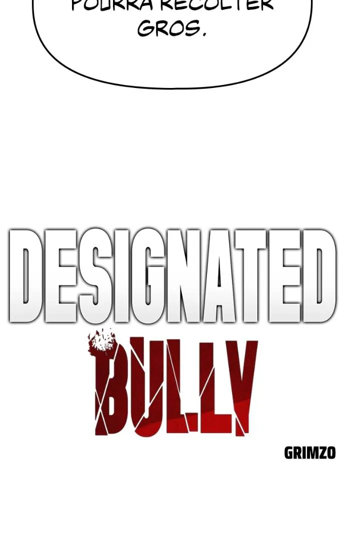 The Bully in Charge Chapitre 135 - Page 28