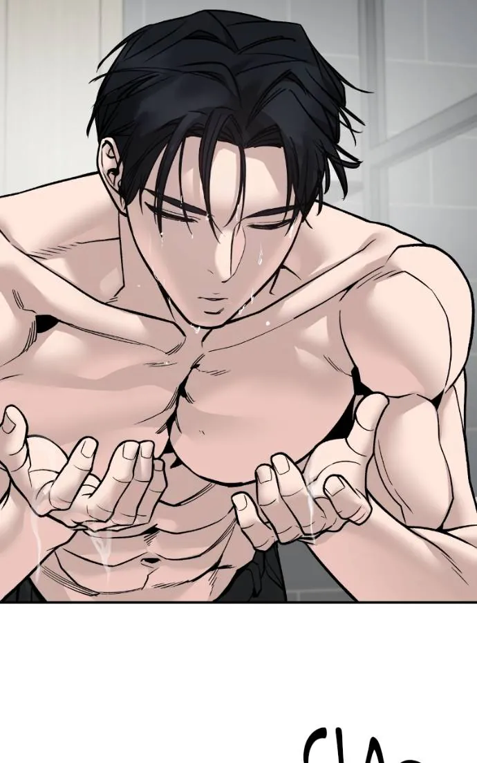 The Bully in Charge Chapitre 135 - Page 31