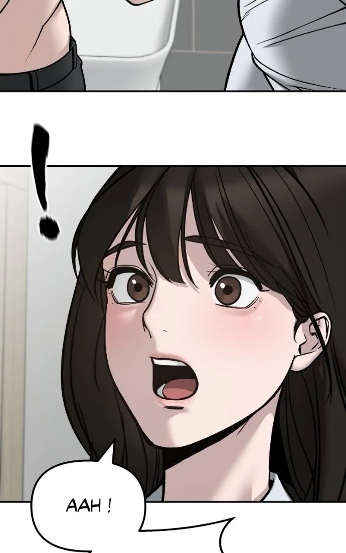 The Bully in Charge Chapitre 135 - Page 33