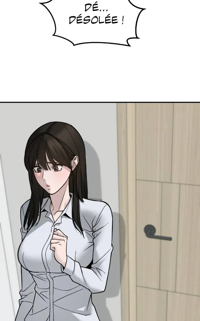 The Bully in Charge Chapitre 135 - Page 34