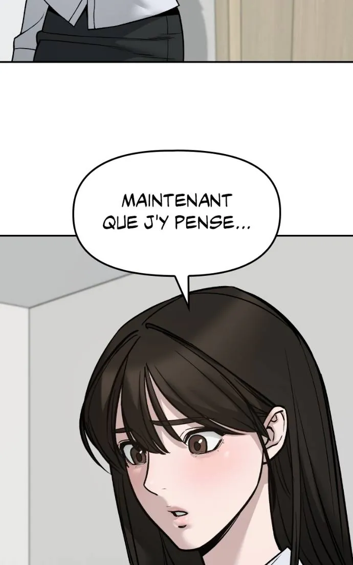 The Bully in Charge Chapitre 135 - Page 35