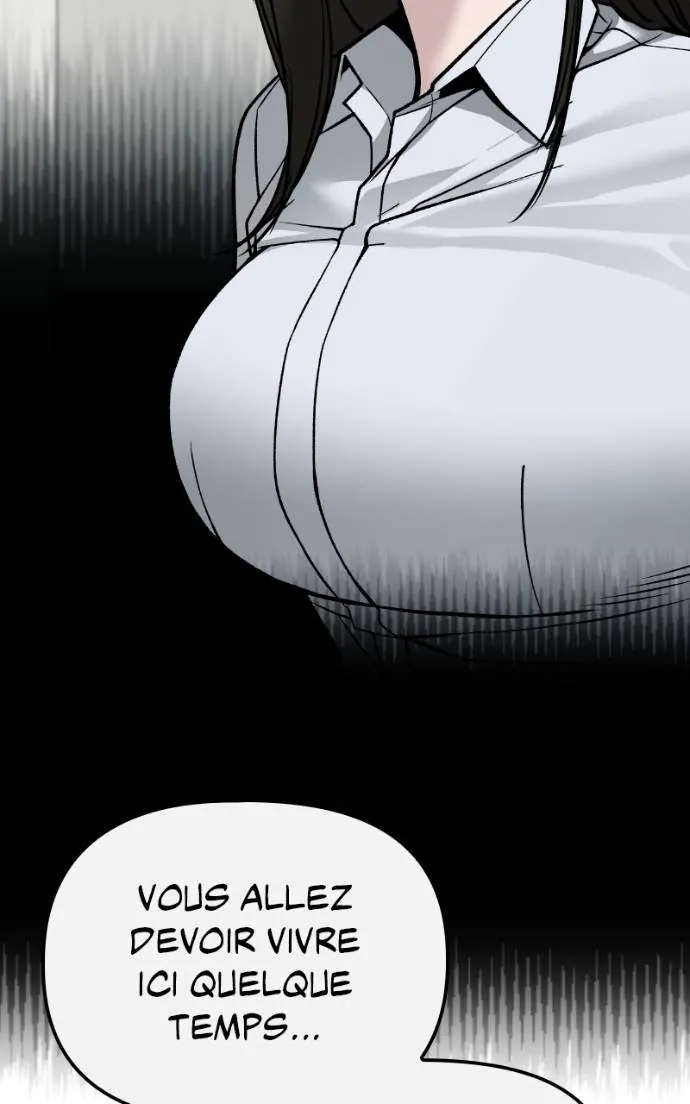 The Bully in Charge Chapitre 135 - Page 36