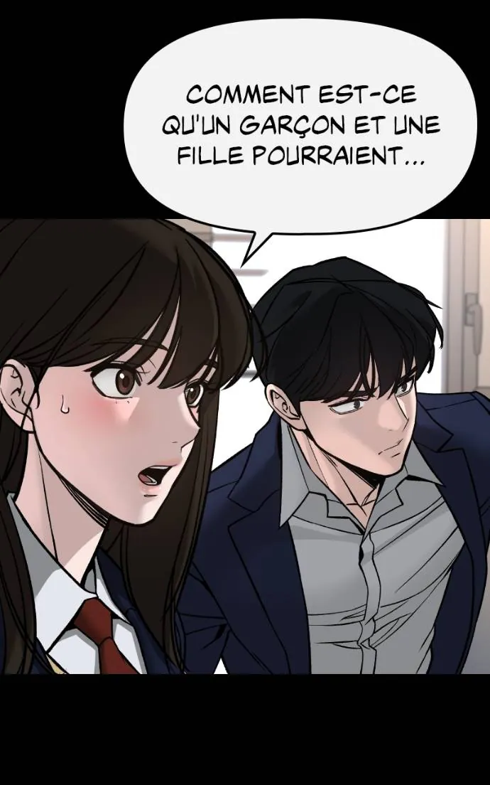 The Bully in Charge Chapitre 135 - Page 38