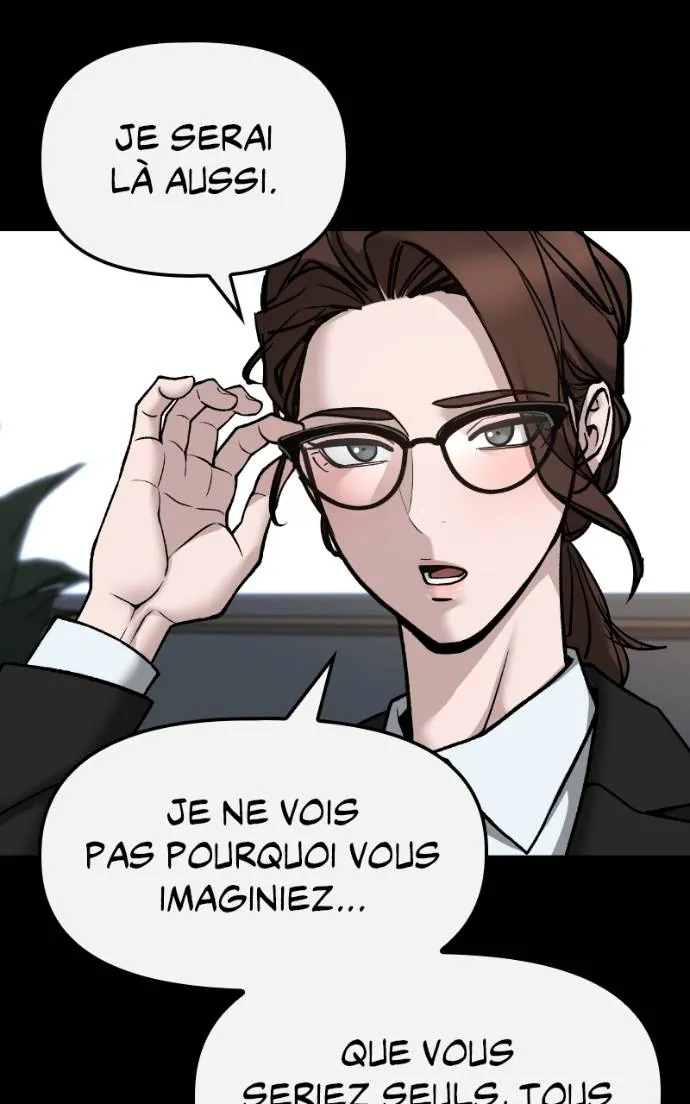 The Bully in Charge Chapitre 135 - Page 39