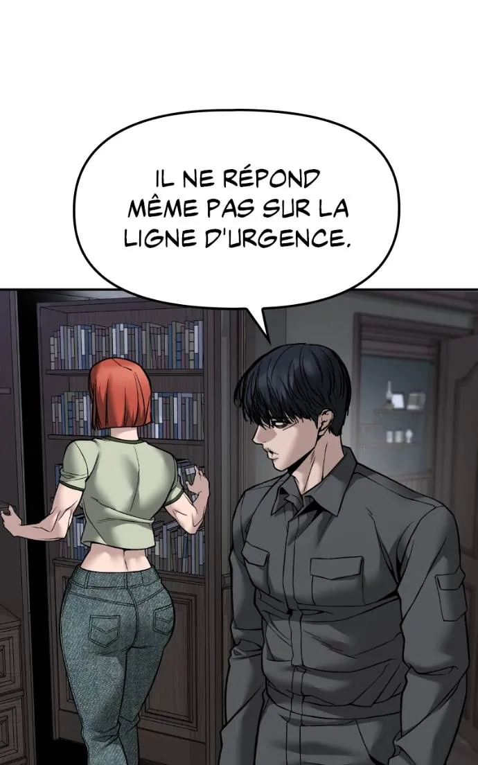 The Bully in Charge Chapitre 135 - Page 4