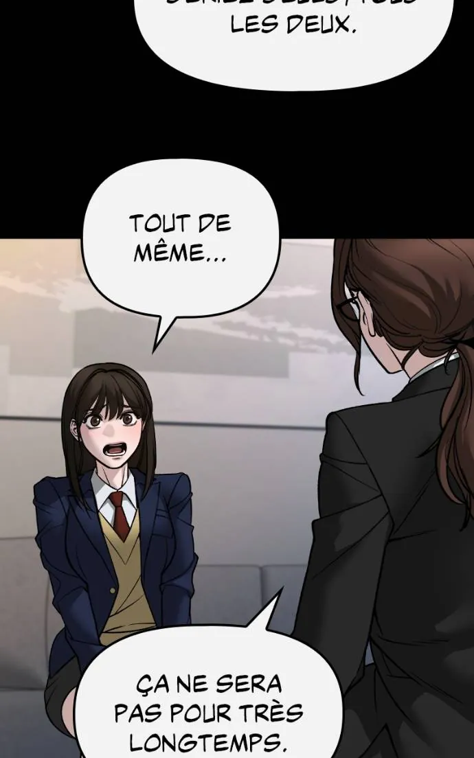 The Bully in Charge Chapitre 135 - Page 40