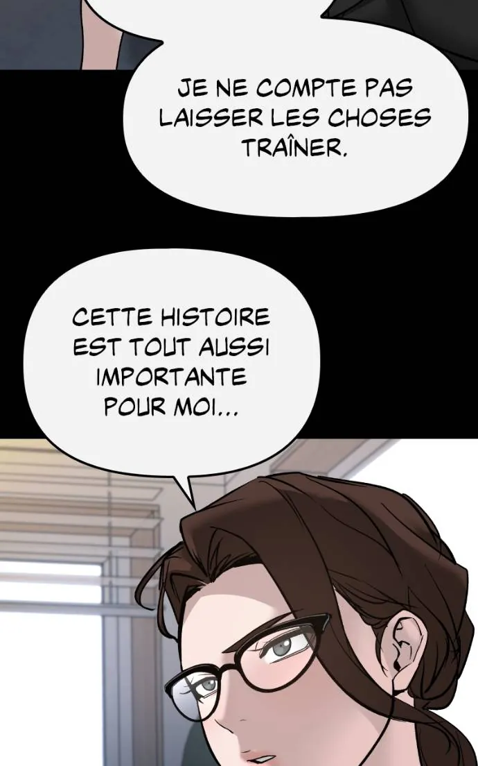 The Bully in Charge Chapitre 135 - Page 41