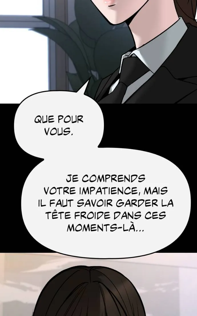The Bully in Charge Chapitre 135 - Page 42