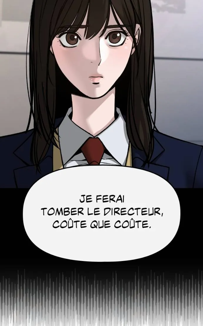 The Bully in Charge Chapitre 135 - Page 43