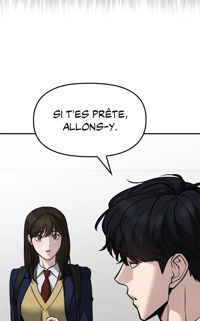 The Bully in Charge Chapitre 135 - Page 44