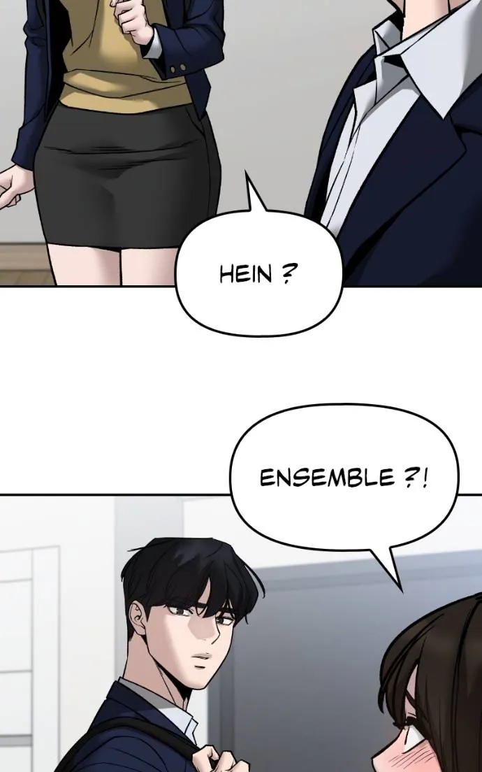 The Bully in Charge Chapitre 135 - Page 45