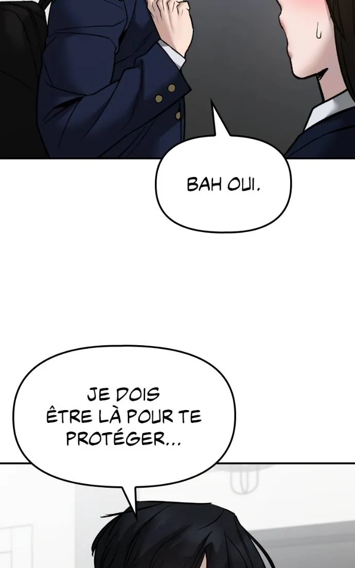 The Bully in Charge Chapitre 135 - Page 46