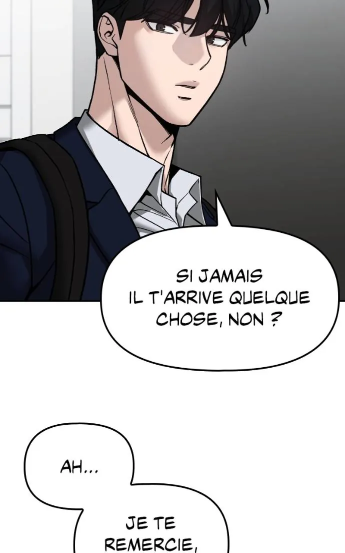 The Bully in Charge Chapitre 135 - Page 47