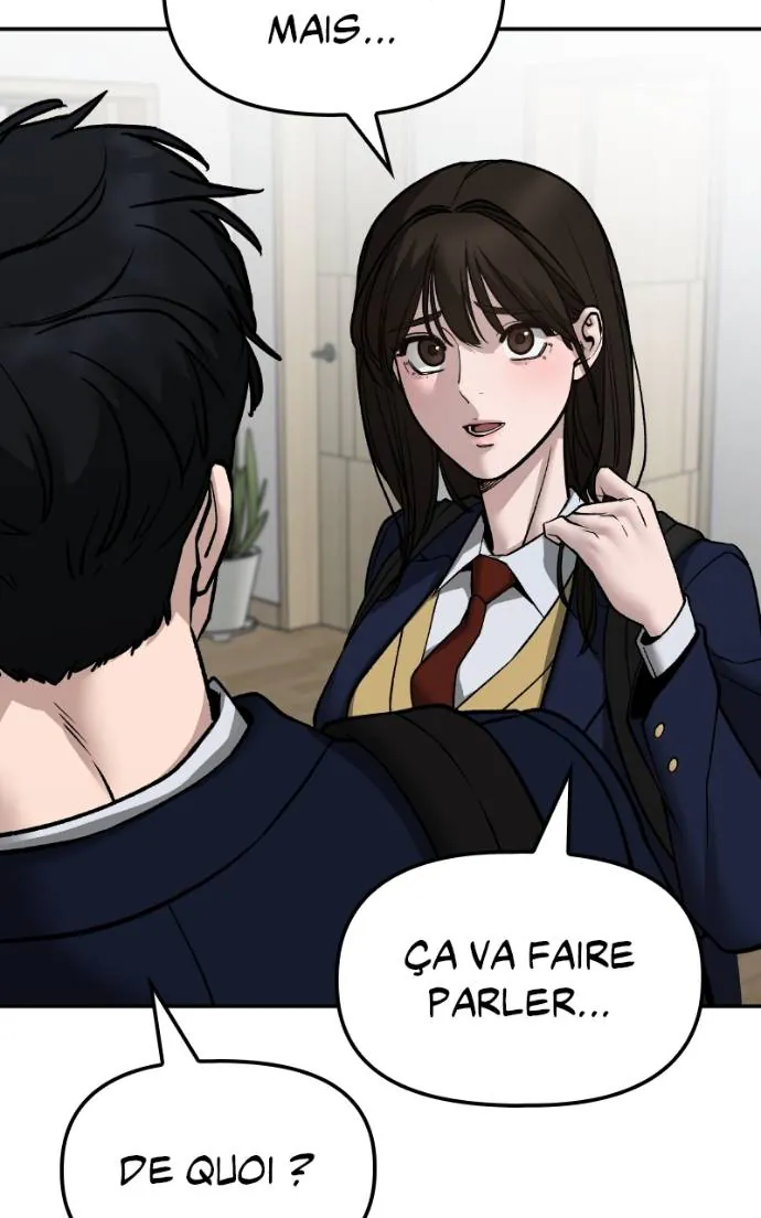 The Bully in Charge Chapitre 135 - Page 48