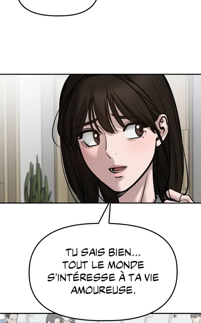 The Bully in Charge Chapitre 135 - Page 49