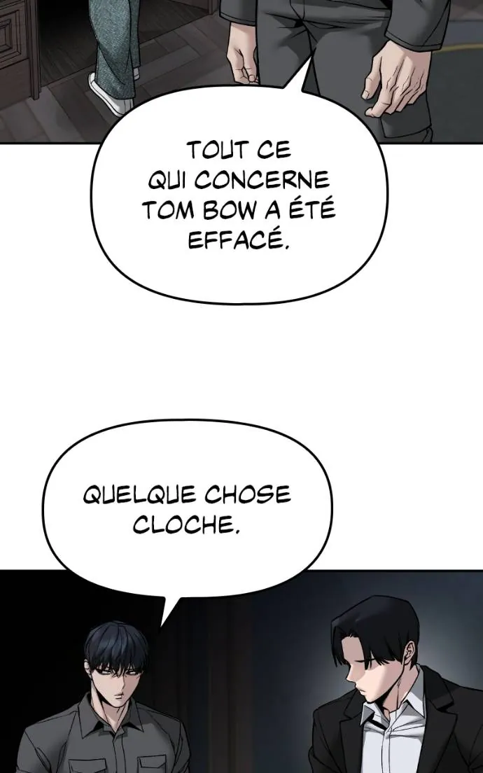 The Bully in Charge Chapitre 135 - Page 5