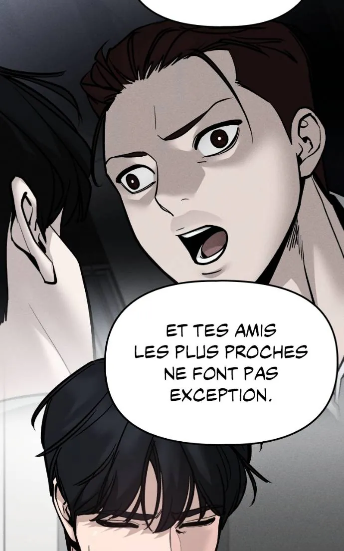 The Bully in Charge Chapitre 135 - Page 51