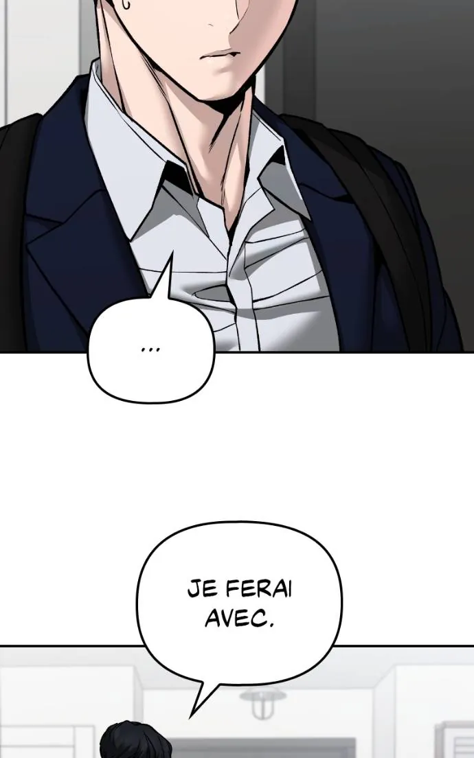 The Bully in Charge Chapitre 135 - Page 52