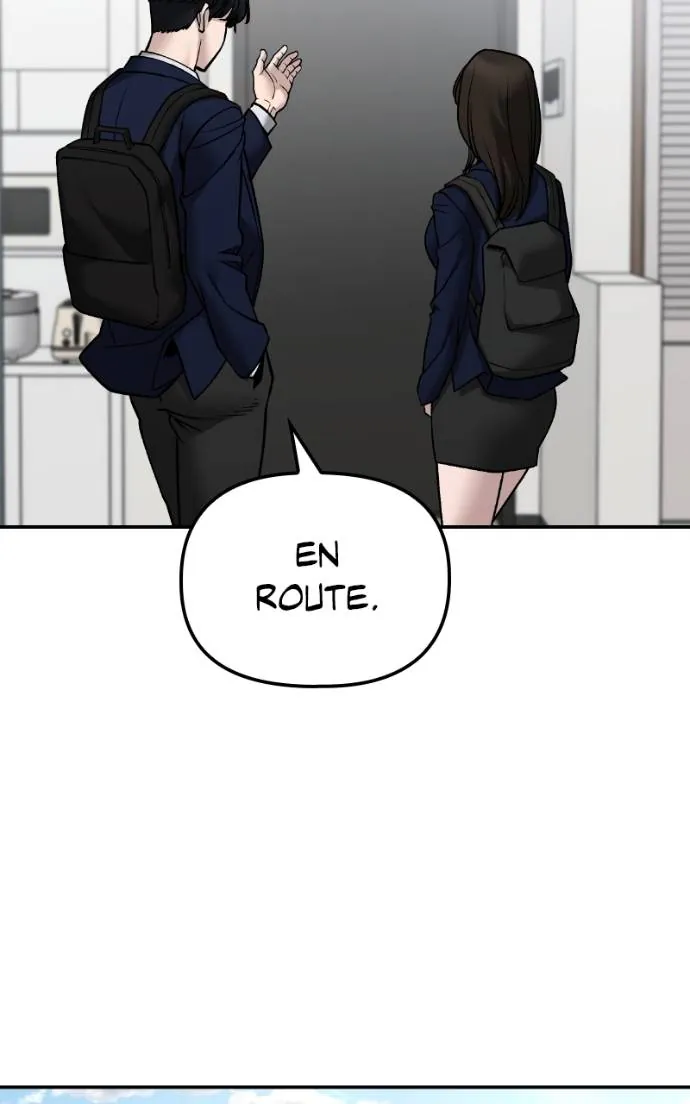 The Bully in Charge Chapitre 135 - Page 53