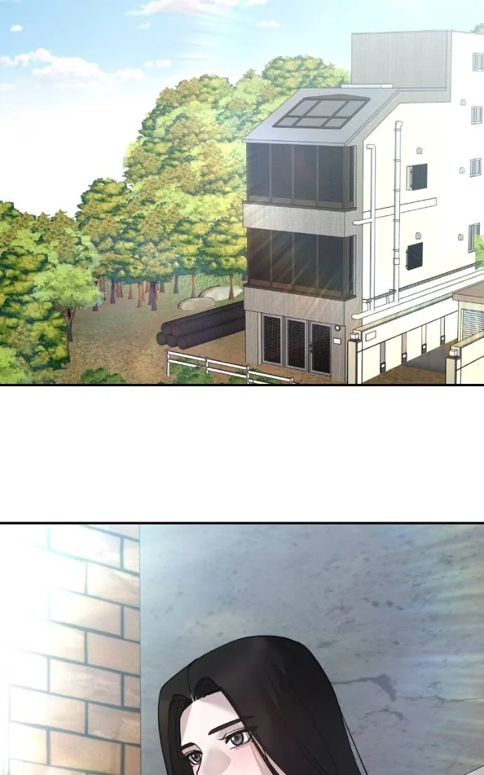 The Bully in Charge Chapitre 135 - Page 54