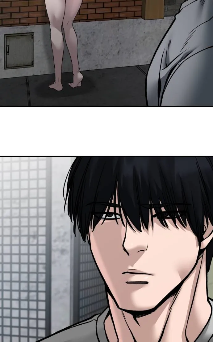 The Bully in Charge Chapitre 135 - Page 57