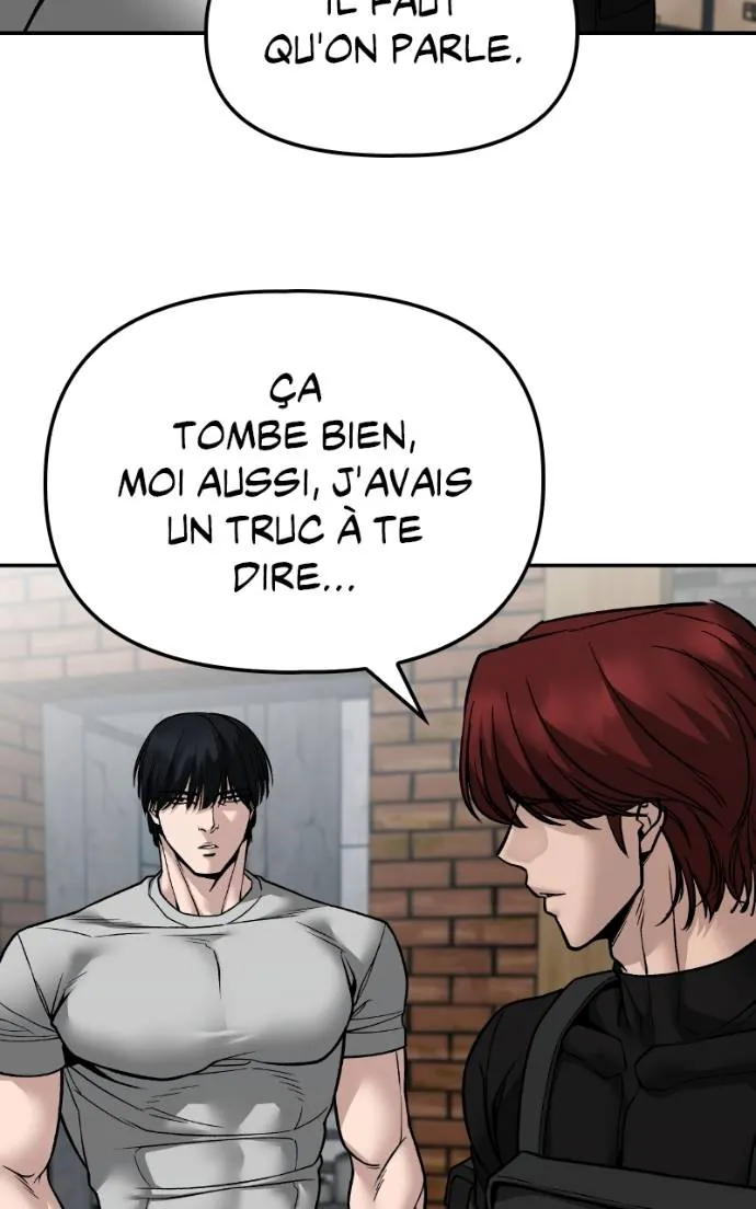 The Bully in Charge Chapitre 135 - Page 59