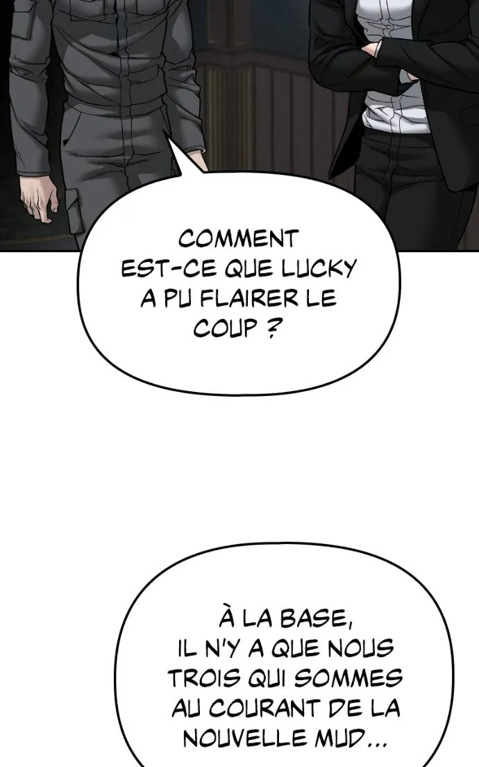 The Bully in Charge Chapitre 135 - Page 6