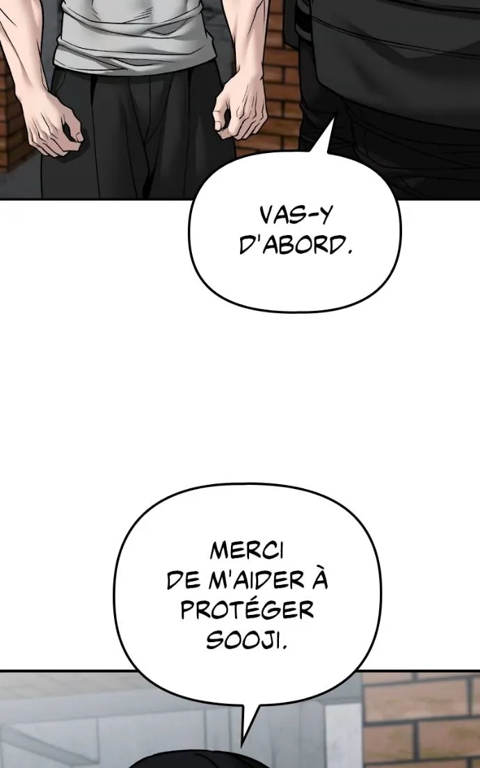 The Bully in Charge Chapitre 135 - Page 60